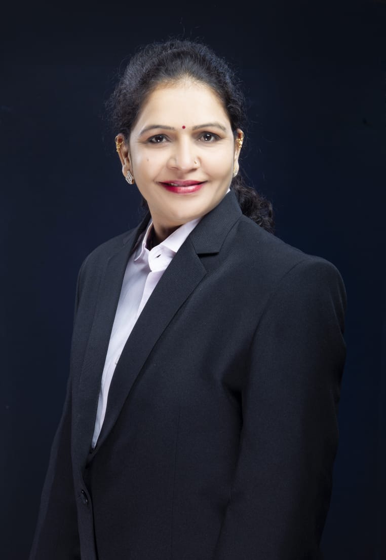 Mrs. Sunita Desai