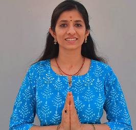 Mrs. Aarya Desai