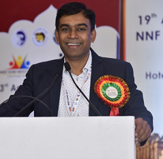 Dr. Divyang Patel