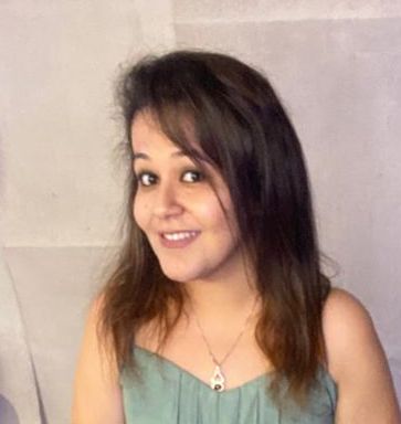 Dr. Monica Shambhuvani
