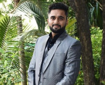 Mr. Tarang Pandya