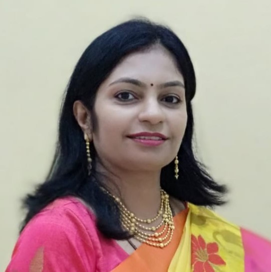 Dr. Pallavi Bhirud