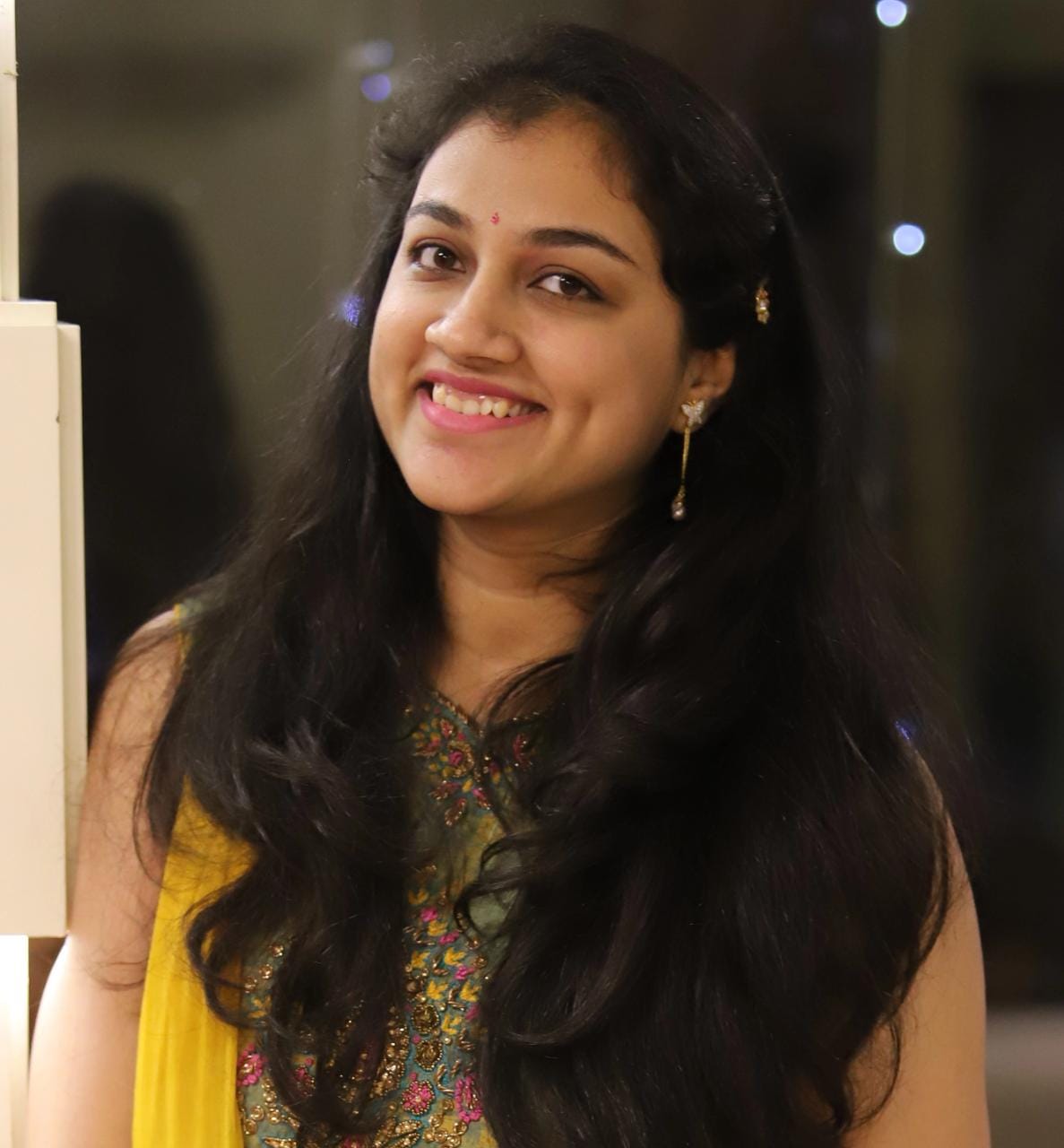 Mrs. Purvi Bhave