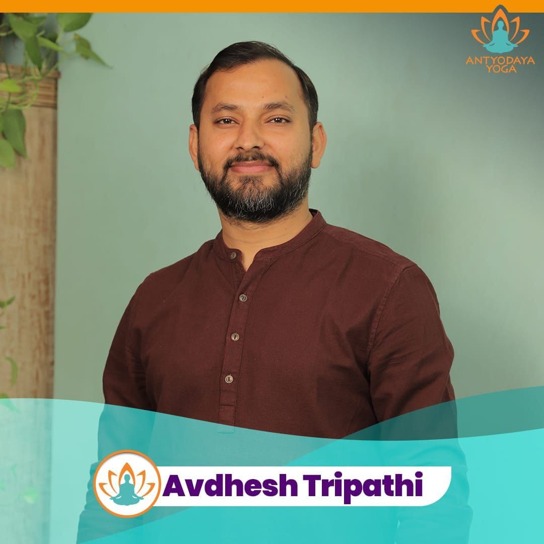 Mr. Avdhesh Tripathi