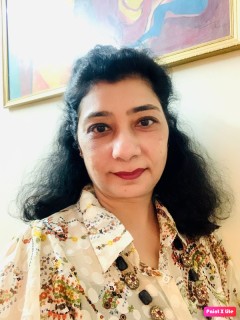 Dr. Bela Mohan