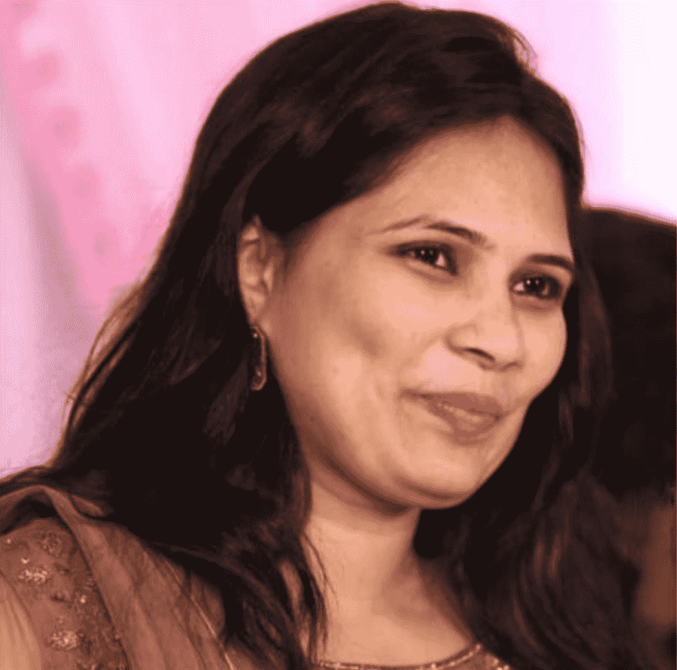Mrs. Bijal B Sheth