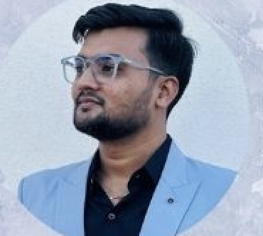 Dr. Rakesh Suvagiya