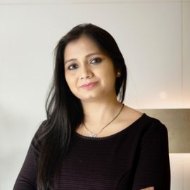 Mrs. Sonal Agarwal Rawat