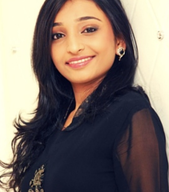 Prachi Goradia Mehta
